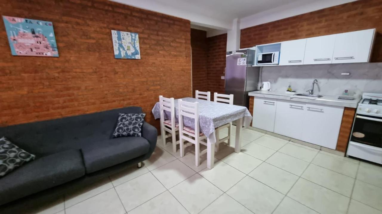 Apartment M&m Cipolletti