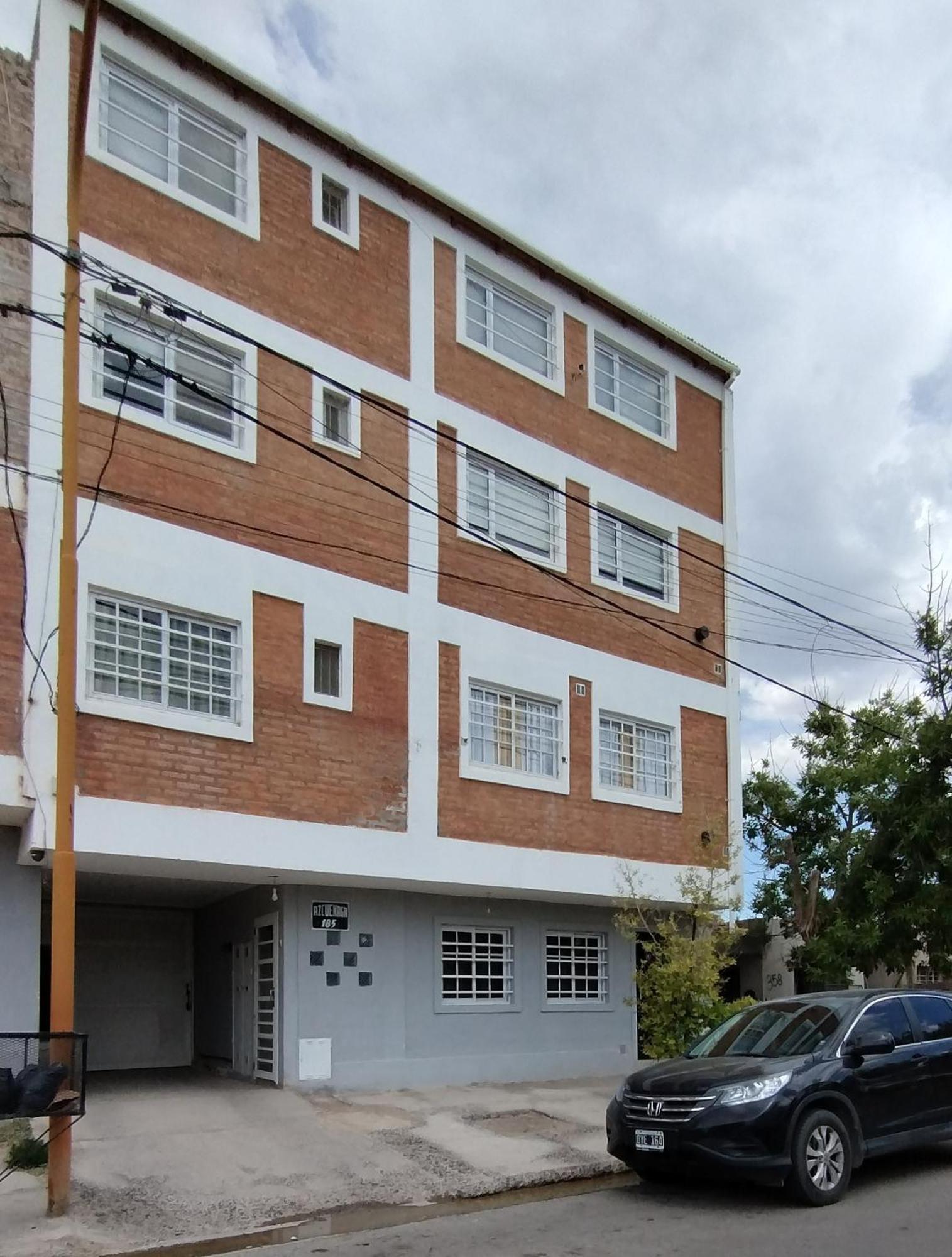 Apartment M&m Cipolletti