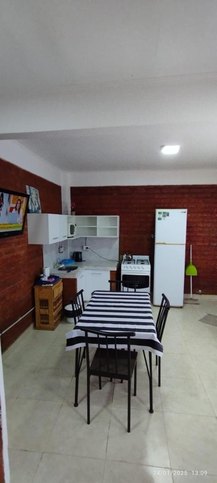 M&m Apartment