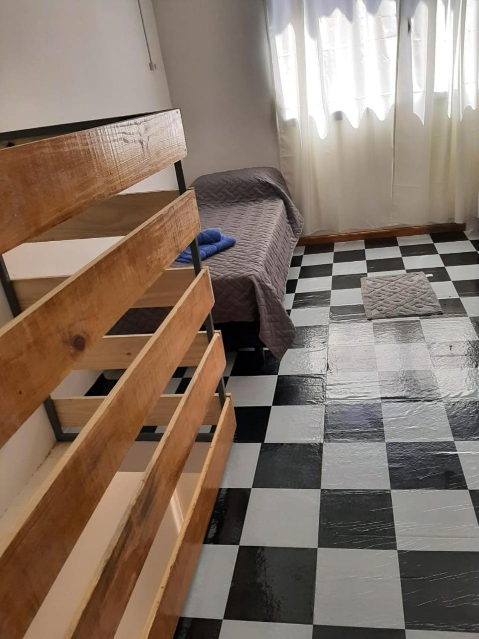 Apartment M&m