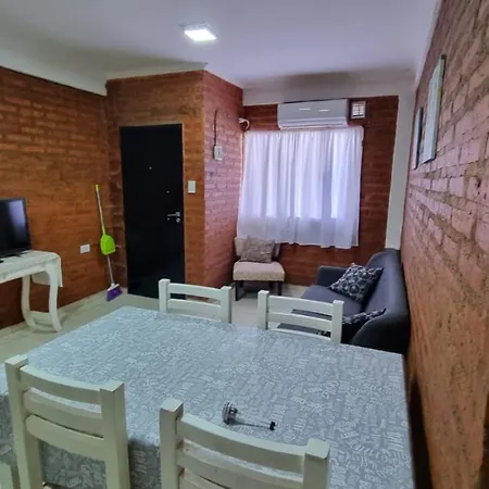 M&M Cipolletti Apartment Exterior photo