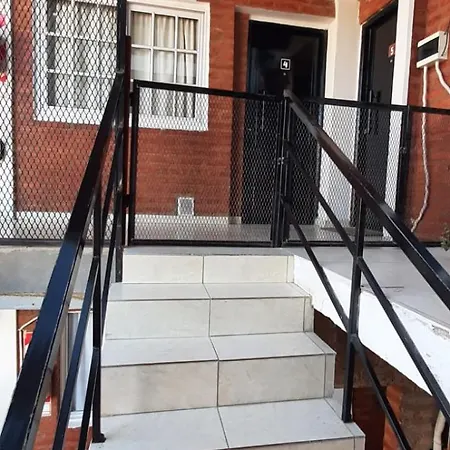 M&M Cipolletti Apartment Exterior photo