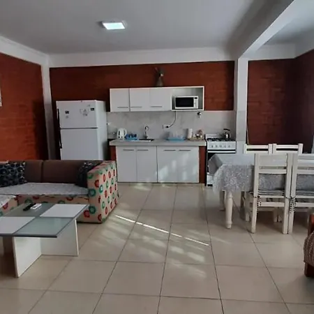 M&M Cipolletti Apartment Exterior photo