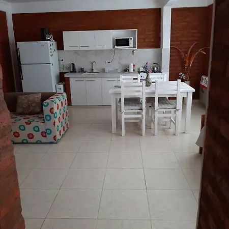 M&M Cipolletti Apartment Room photo