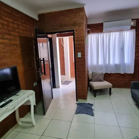 M&M Cipolletti Apartment Room photo