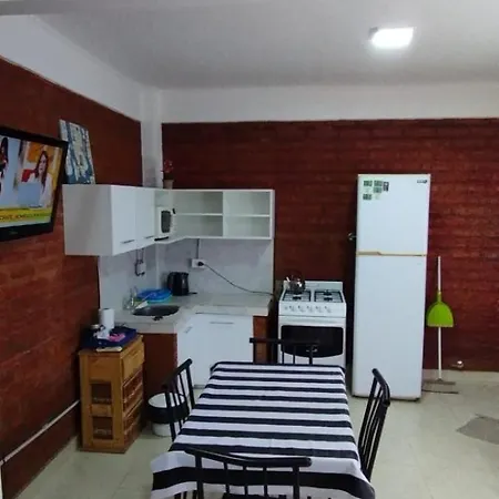 M&M Cipolletti Apartment Exterior photo