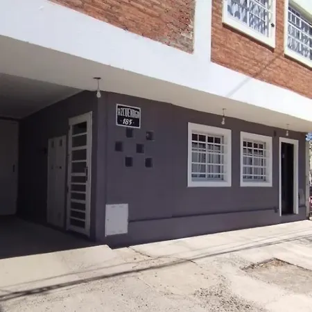 M&M Cipolletti Apartment Exterior photo